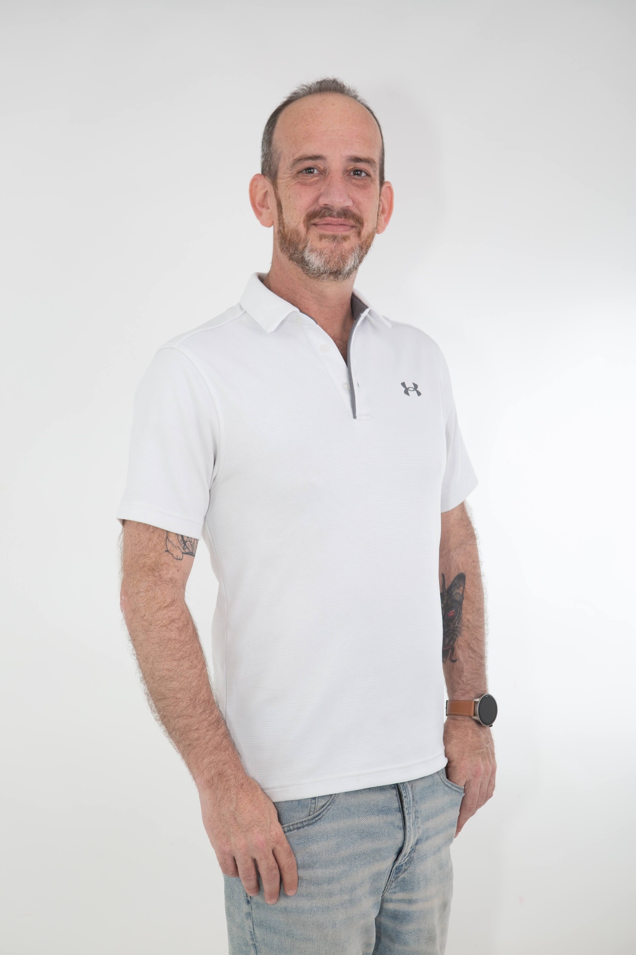 Adrian Geva — creator of Brandix